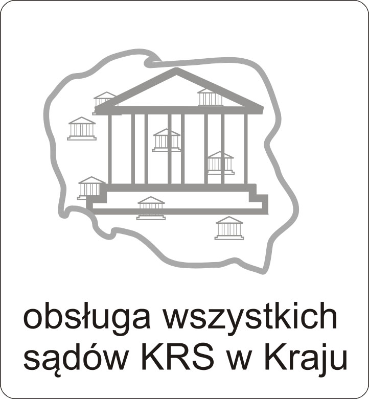 Krajowy Rejestr Sądowy - KRS